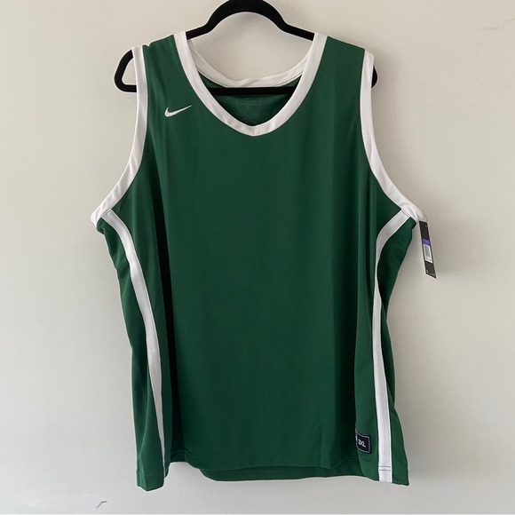 Nike Women's Elite Jersey Size 3XL - Picture 1 of 4